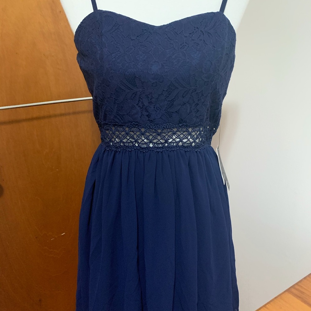 NWT Size 13 BCX Dress